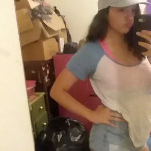 Meet your Posher, Edith